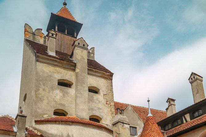 From Brasov: Small-group tour Bran, Rasnov, and Peles Castles - Should you book it?