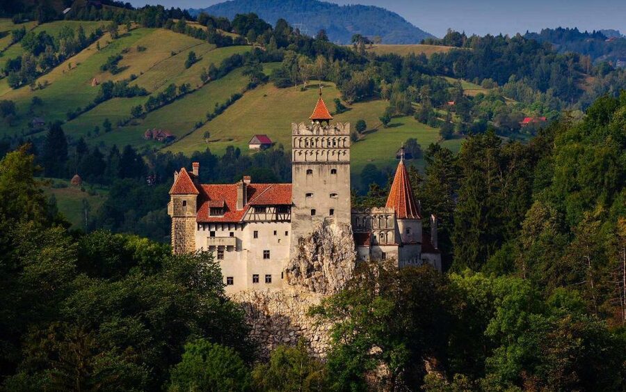 From Brasov: Tour of Castles and Surrounding Area - Booking details worth knowing