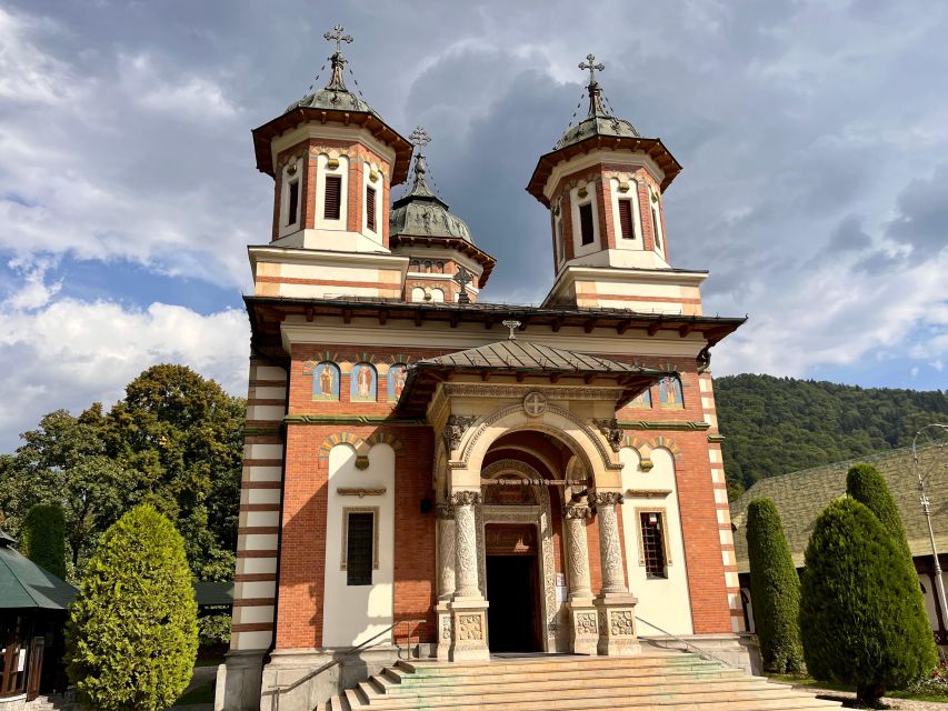 From Brasov: Tour of Castles and Surrounding Area - Why this Brasov day trip works