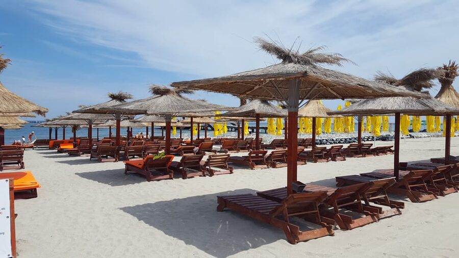 From Bucharest: A Day by the Black Sea Shared Group Tour - Who should book this Black Sea tour?