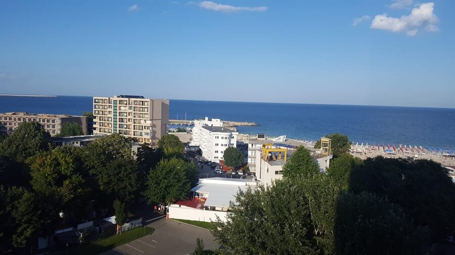 From Bucharest: A Day by the Black Sea Shared Group Tour - How the guide affects the experience