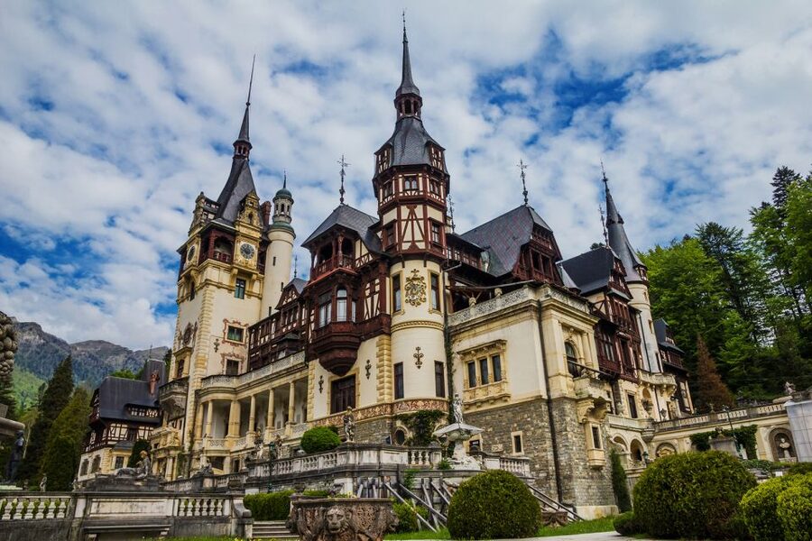 From Bucharest: A Taste of Transylvania: Private Tour - Should you book it?