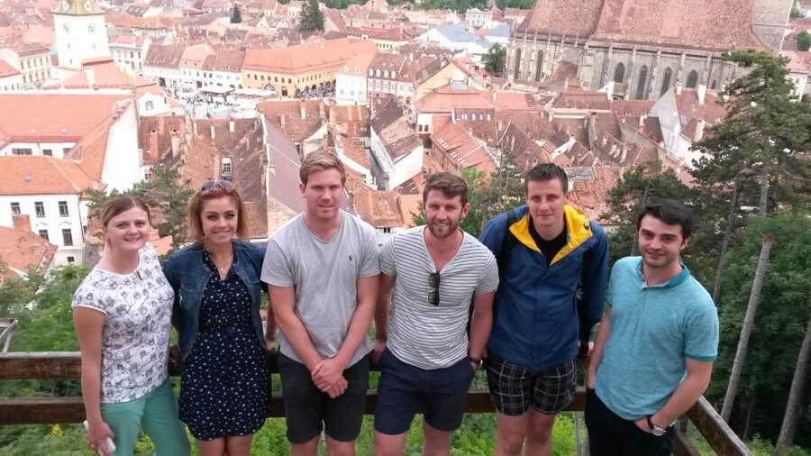 From Bucharest: A Taste of Transylvania: Private Tour - Bran Castle and the Dracula question