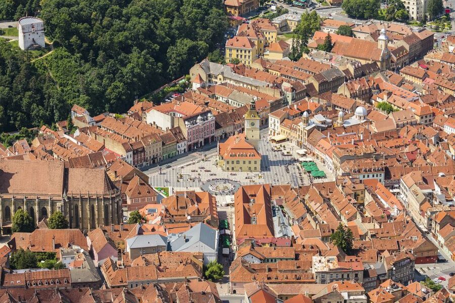 From Bucharest: A Taste of Transylvania: Private Tour - What the private format really adds