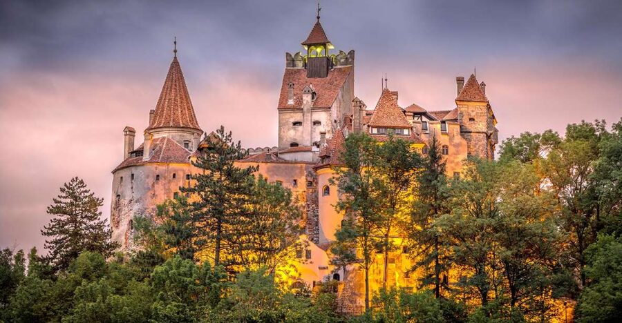 From Bucharest: A Taste of Transylvania: Private Tour - The best time to take this tour
