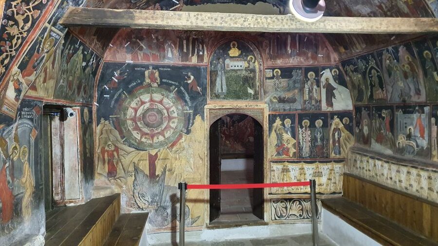 From Bucharest: Bulgaria 1-Day Tour - Arbanasi and the appeal of a traditional village