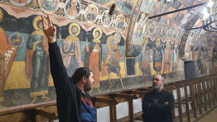 From Bucharest: Bulgaria 1-Day Tour - Lunch, local advice, and room to adjust
