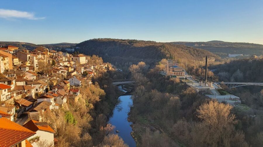 From Bucharest: Bulgaria 1-Day Tour - The guide can shape the day