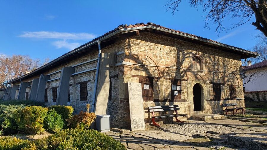 From Bucharest: Bulgaria 1-Day Tour - The AFI Palace Cotroceni question