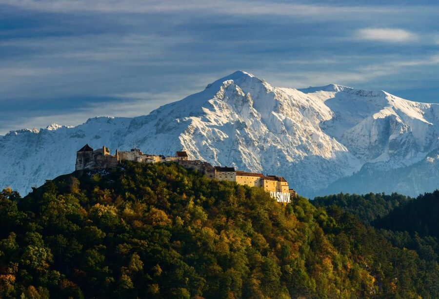 From Bucharest: Day Trip to Dracula and Peles Castle - Is $129 a fair price?