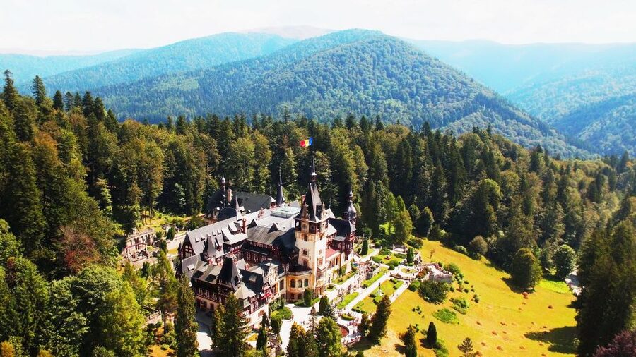 From Bucharest: Day Trip to Dracula and Peles Castle - Should you book this Peles and Bran tour?