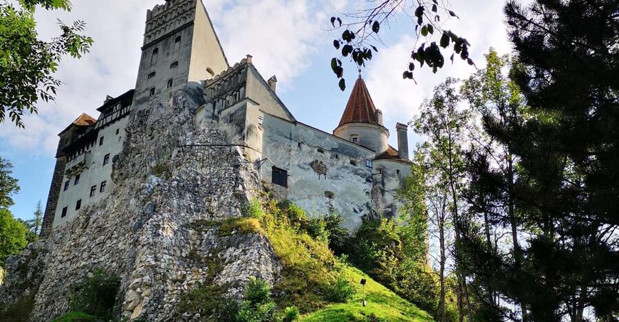 From Bucharest: Dracula Castle Day Trip - Key points at a glance