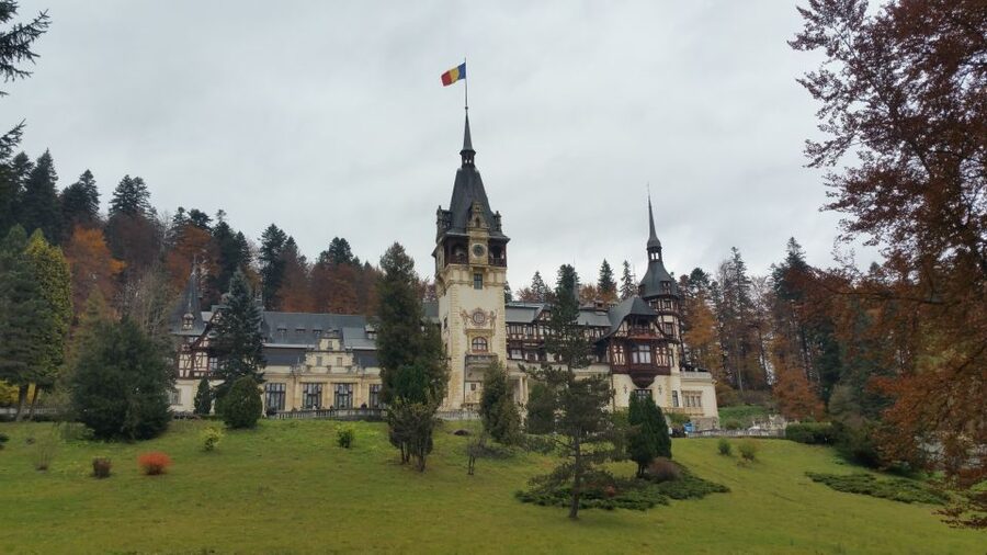 From Bucharest: Dracula Castle Day Trip - What the price really covers