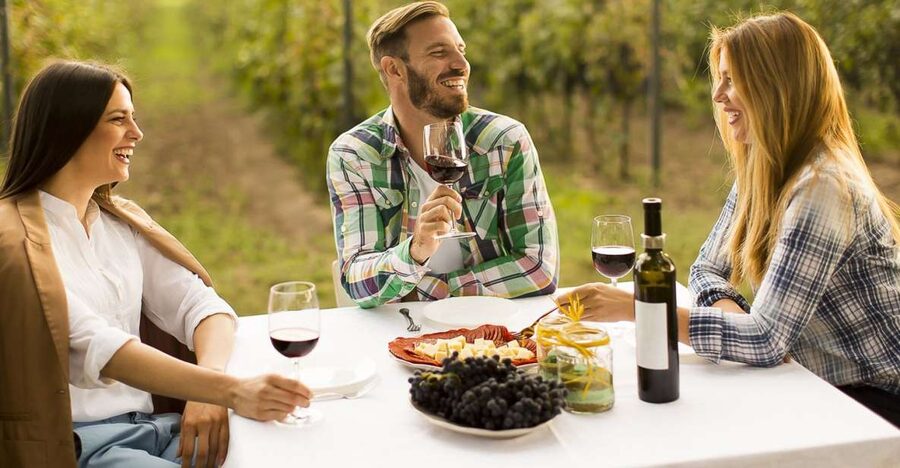 From Bucharest: Exclusive Dealu Mare Wine Tasting Tour - Should you book it?