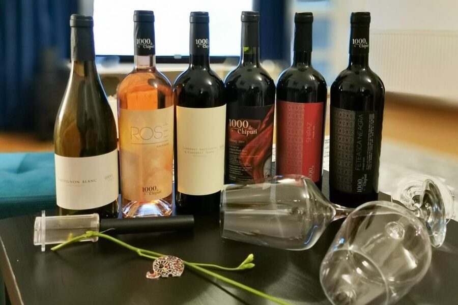 From Bucharest: Exclusive Dealu Mare Wine Tasting Tour - Is the $260 price good value?