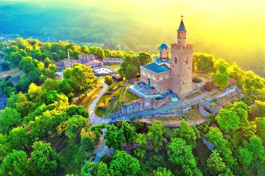 From Bucharest: Full-Day Trip to Bulgaria - Why this Bucharest day trip works