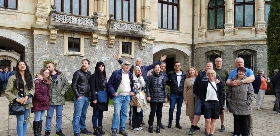 From Bucharest: Peleș and Bran Castles Private Tour - The biggest risk: arriving at Bran too late