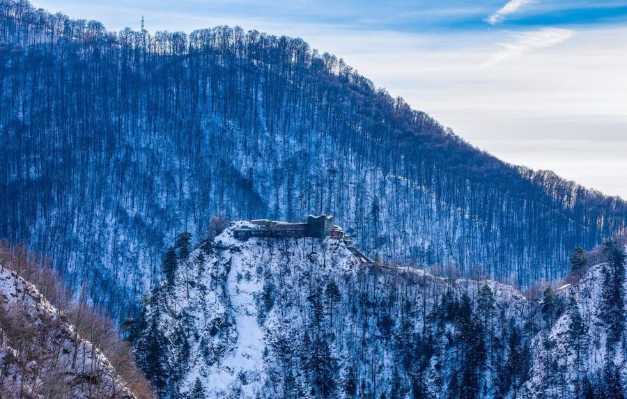 From Bucharest: Private Transfagarasan Highway Day Tour - Key points to know before you book
