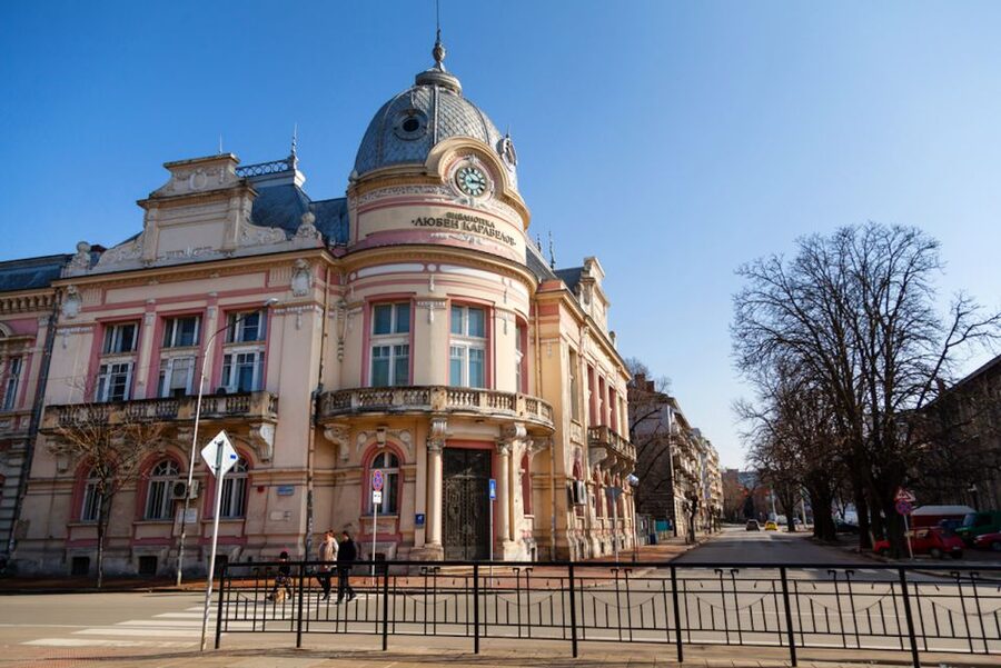 From Bucharest: Small Group Day Trip to Medieval Bulgaria - Is $87 Good Value?