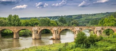 Small Group Day Trip to Medieval Bulgaria