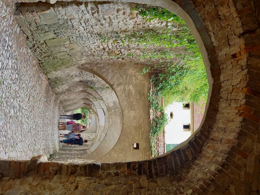 From Cluj: Sighișoara and Church of Biertan Guided Tour - Why this day works from Cluj