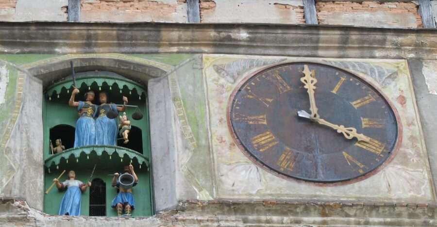 From Cluj: Sighișoara and Church of Biertan Guided Tour - Who should book this experience?
