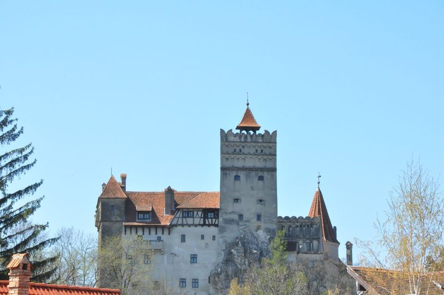 From Sibiu: Day Tour to Brasov and Dracula's Castle - Why this Sibiu day trip works