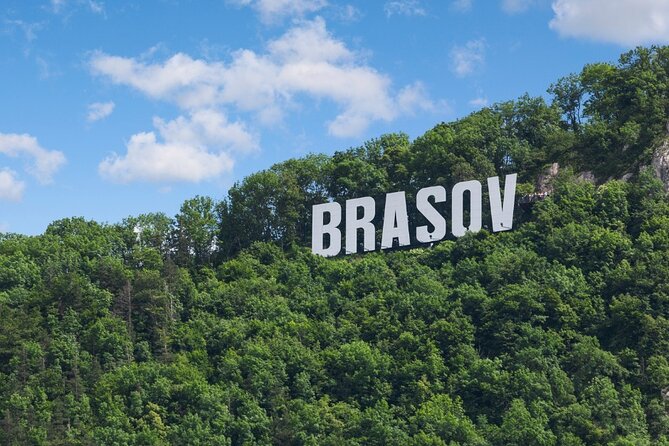 Full-Day Private Tour to Sinaia, Bran and Brasov from Bucharest - Herăstrău Park and the Arcul de Triumf