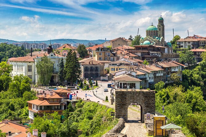 Full Day Trip to Bulgaria from Bucharest - The real issue is the road time