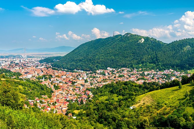 Guided Tour to Dracula Castle, Peles Castle and Brasov - The guide and driver matter more than usual