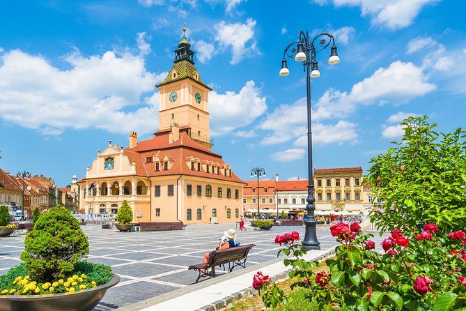 Guided Tour to Dracula Castle, Peles Castle and Brasov - How to prepare for a very full day