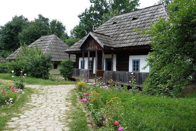 Half Day Bucharest Sightseeing Tour - Why this short Bucharest tour works well