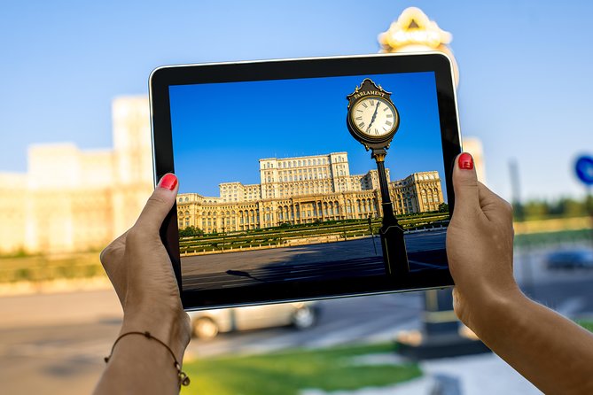 Half Day Bucharest Sightseeing Tour - Is $70.89 a fair price?