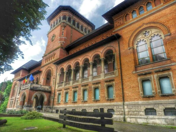 Half-Day Private Sightseeing Tour of Bucharest and its Surroundings Package - Key points to know before booking