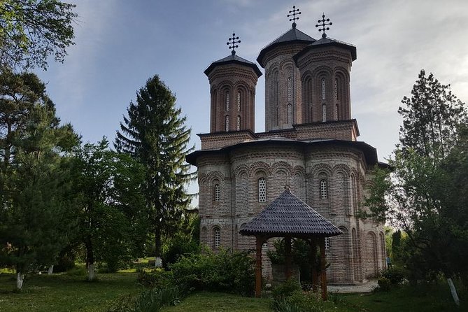 Half-Day Private Sightseeing Tour of Bucharest and its Surroundings Package - What the private format changes