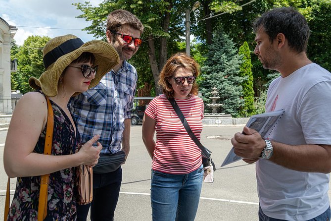 Hidden charms of Mahallopolis - The local Bucharest that appears beyond Old Town