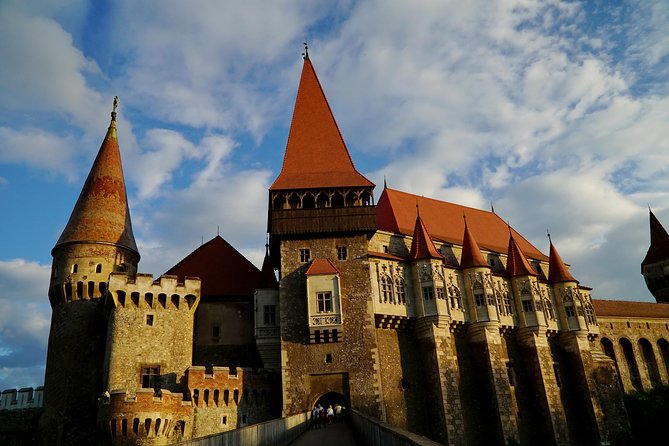 Highlights of Transylvania - private tour - Who should book this Transylvania tour?
