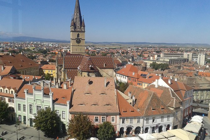 Highlights of Transylvania - private tour - Should you book it?