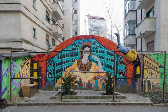 Instahood Stories - A Different Introduction to Bucharest, Starting at Piața Romană