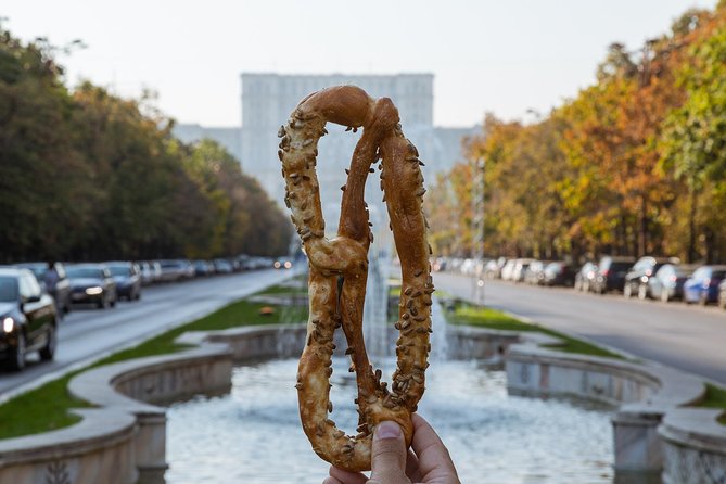 Instahood Stories - The Unrestored Villa and Bucharest’s Worn Beauty