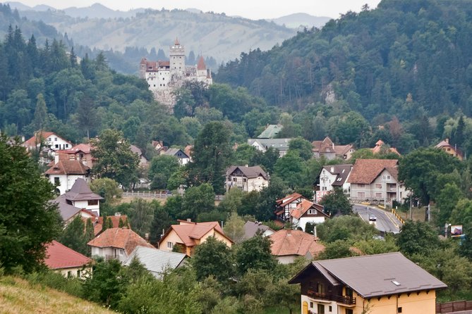 Libearty Bear Sanctuary and Dracula's Castle - Day Tour from Bucharest - Is $187.05 a fair price?