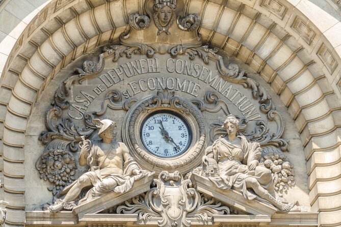 Life in Communist Bucharest: Self-Guided Puzzle Quest - Starting at the Memorial of Rebirth
