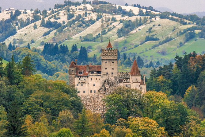 Medieval Transylvania: Shared 3-Day Tour from Bucharest - Why this three-day route works