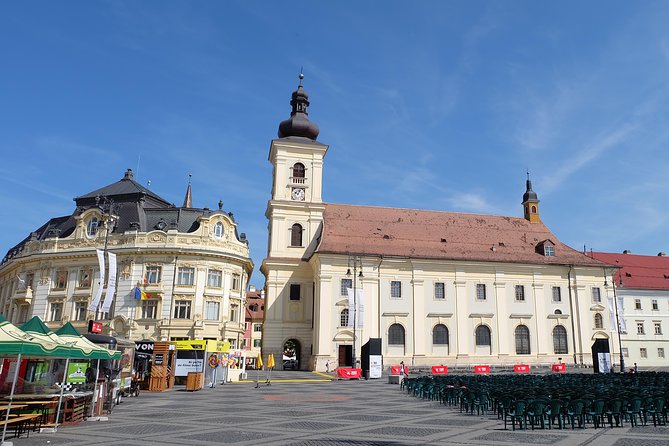 Medieval Transylvania: Shared 3-Day Tour from Bucharest - Is $600.85 good value?