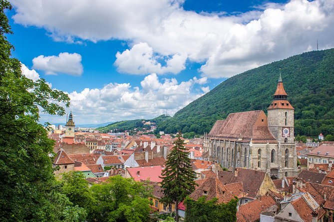 Medieval Transylvania: Shared 3-Day Tour from Bucharest - Day one: Curtea de Arges, Cozia, and Sibiu
