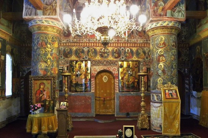 Mogosoaia Palace & Snagov Monastery: Private tour from Bucharest - Should you book the Mogosoaia and Snagov tour?