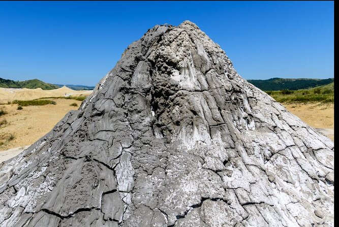 Muddy Volcanoes & Salt Mine - Private Tour - Food, weather, and practical planning