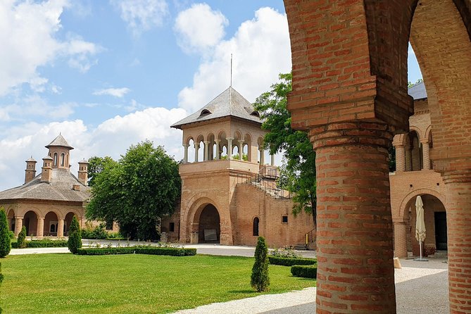 Mystical Monasteries, Dracula's Tomb and Mogosoaia Lake Palace - Private Tour - Is $132.03 per person good value?