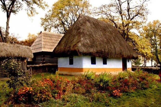 National Village Museum and Salt Mine in a Day Tour - The private format and the day’s pace