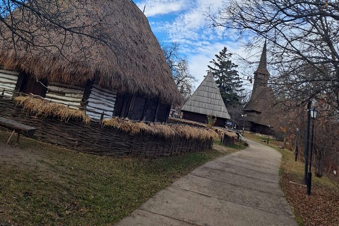 National Village Museum and Salt Mine in a Day Tour - Who will get the most from this tour?